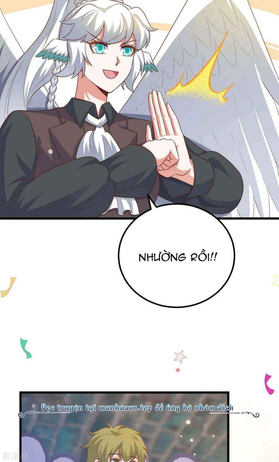 Từ Hôm Nay Bắt Đầu Làm Thành Chủ Chapter 469 - Trang 4