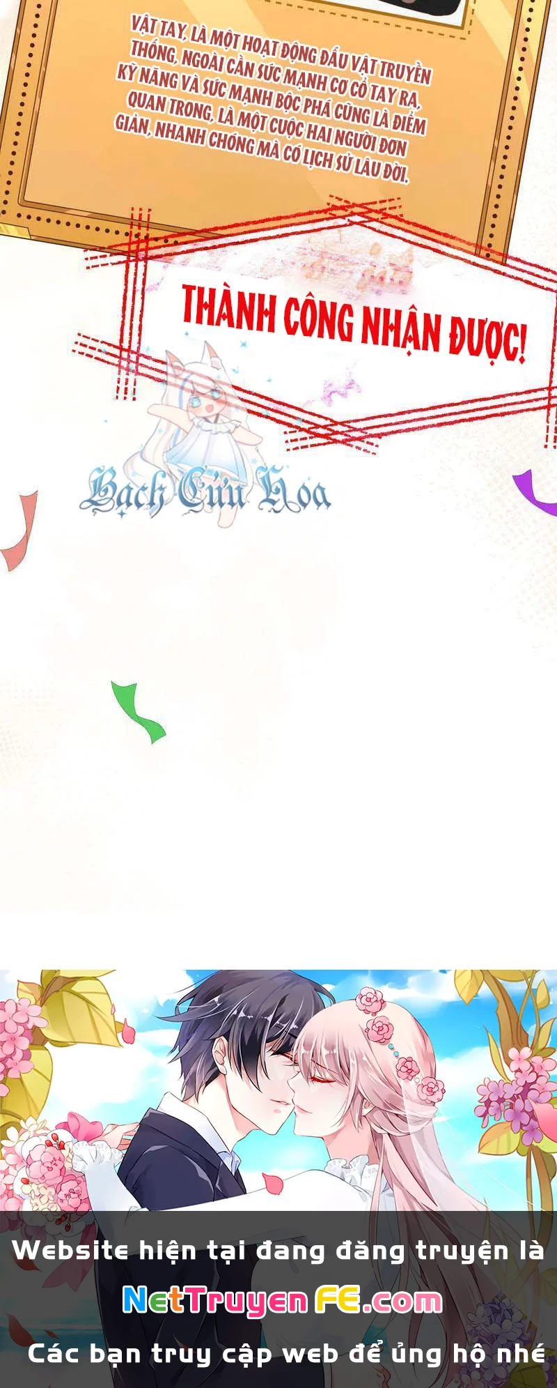 Từ Hôm Nay Bắt Đầu Làm Thành Chủ Chapter 469 - Trang 4