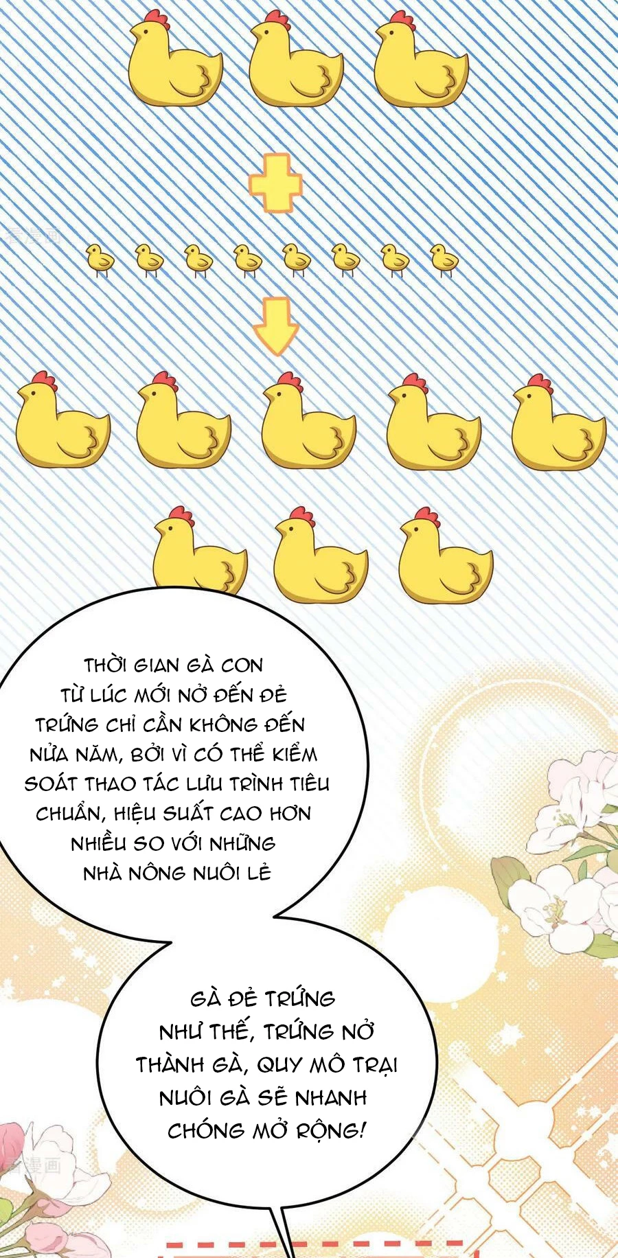 Từ Hôm Nay Bắt Đầu Làm Thành Chủ Chapter 470 - Trang 4