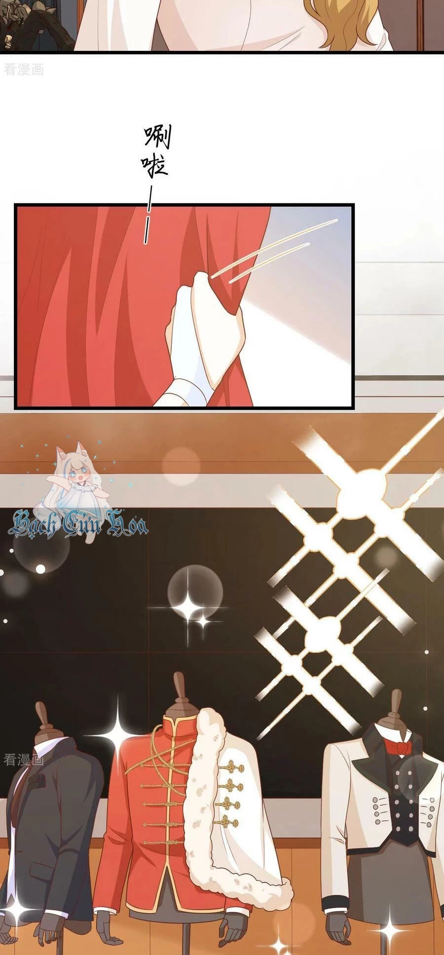 Từ Hôm Nay Bắt Đầu Làm Thành Chủ Chapter 473 - Trang 4