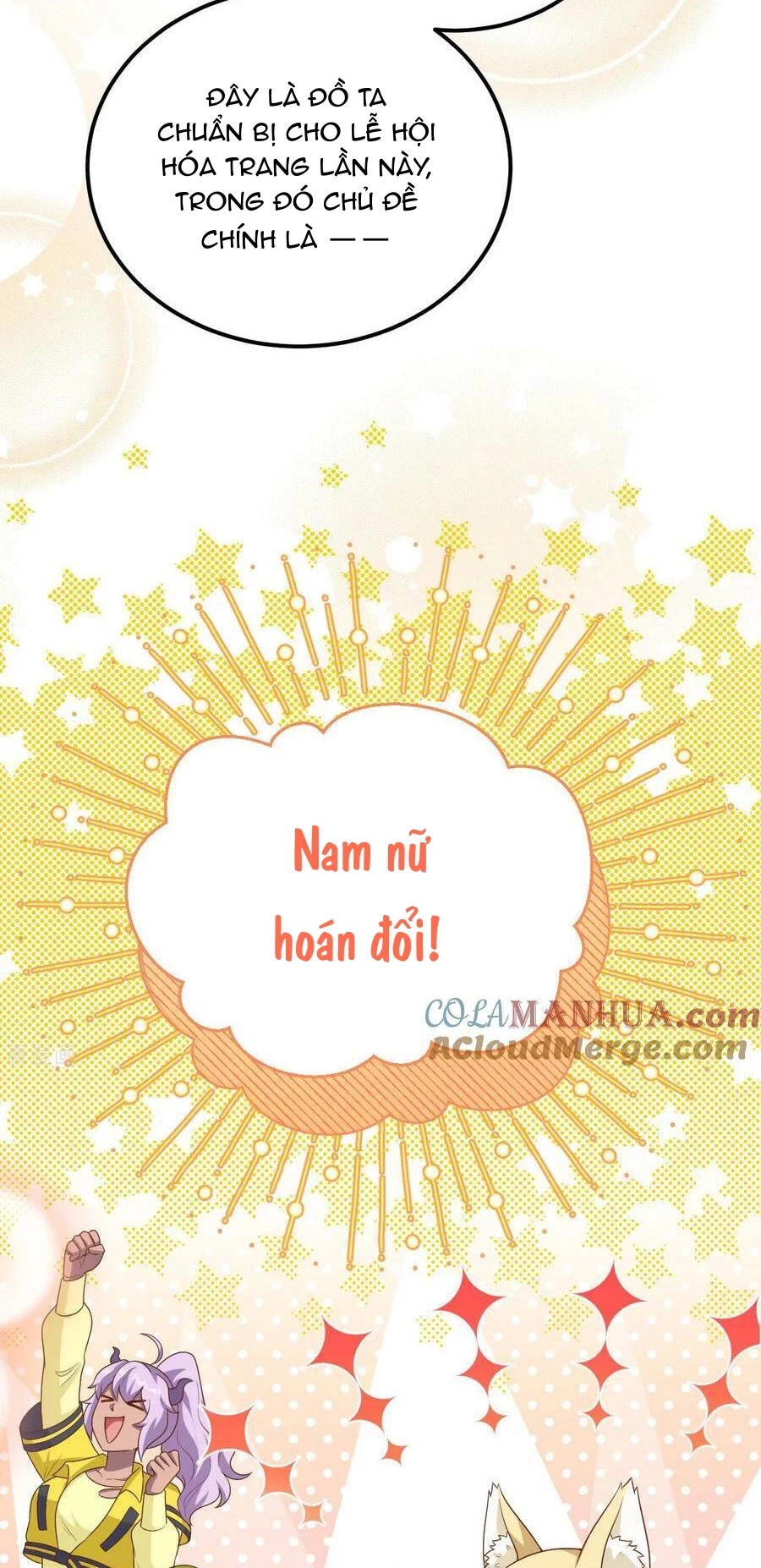 Từ Hôm Nay Bắt Đầu Làm Thành Chủ Chapter 473 - Trang 4