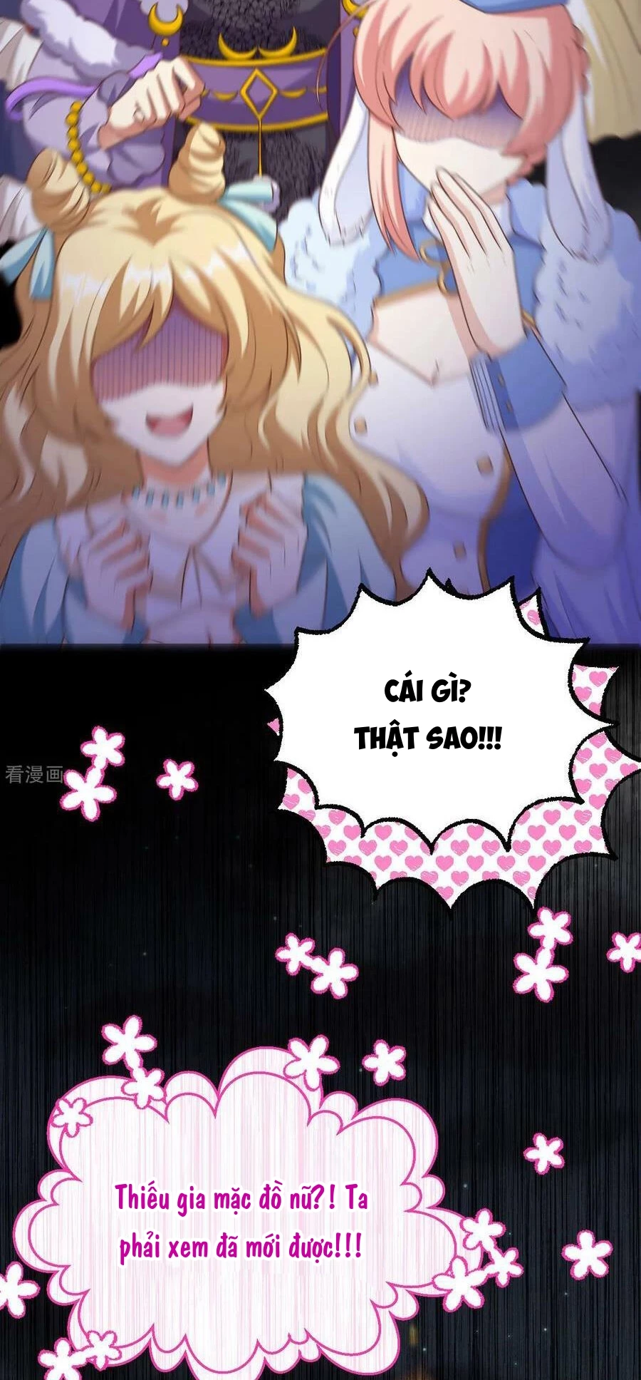 Từ Hôm Nay Bắt Đầu Làm Thành Chủ Chapter 473 - Trang 4