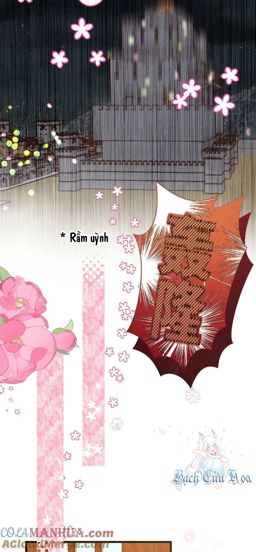 Từ Hôm Nay Bắt Đầu Làm Thành Chủ Chapter 473 - Trang 4