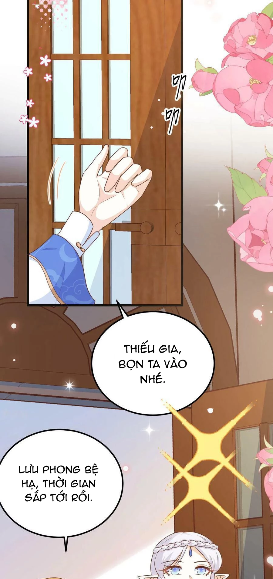 Từ Hôm Nay Bắt Đầu Làm Thành Chủ Chapter 473 - Trang 4