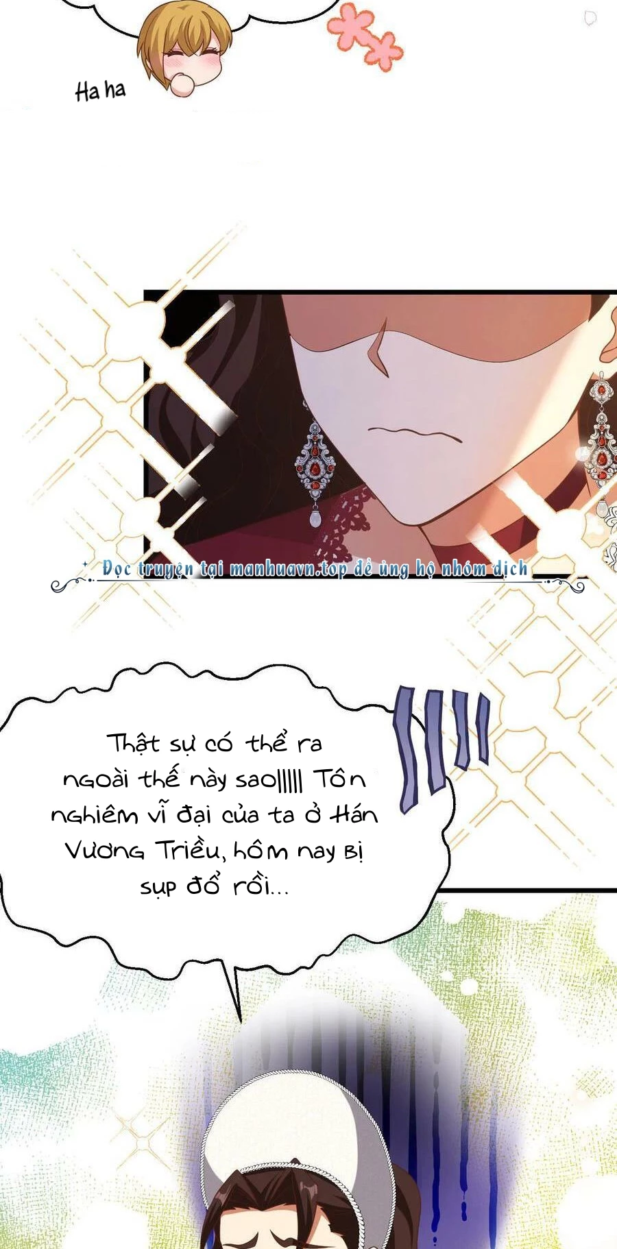 Từ Hôm Nay Bắt Đầu Làm Thành Chủ Chapter 473 - Trang 4