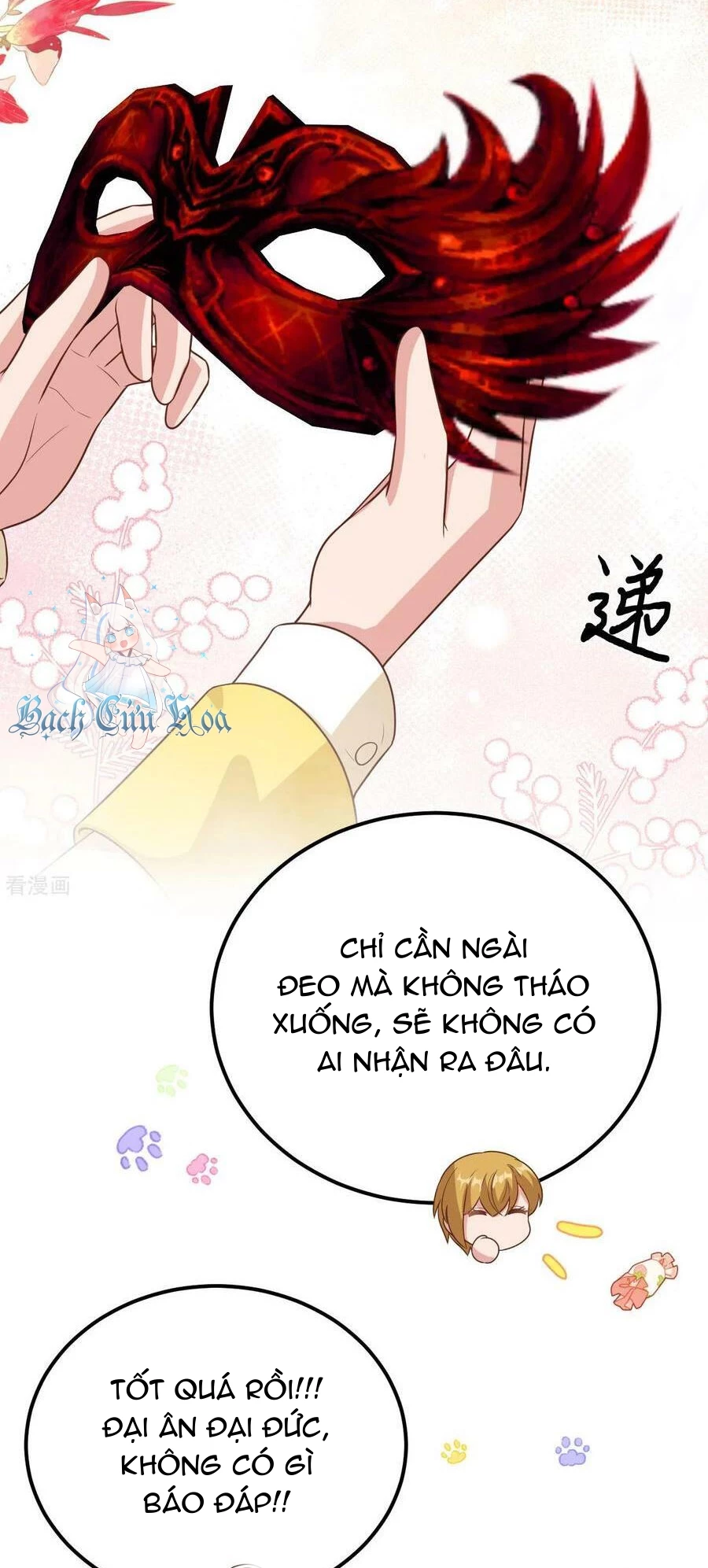 Từ Hôm Nay Bắt Đầu Làm Thành Chủ Chapter 473 - Trang 4