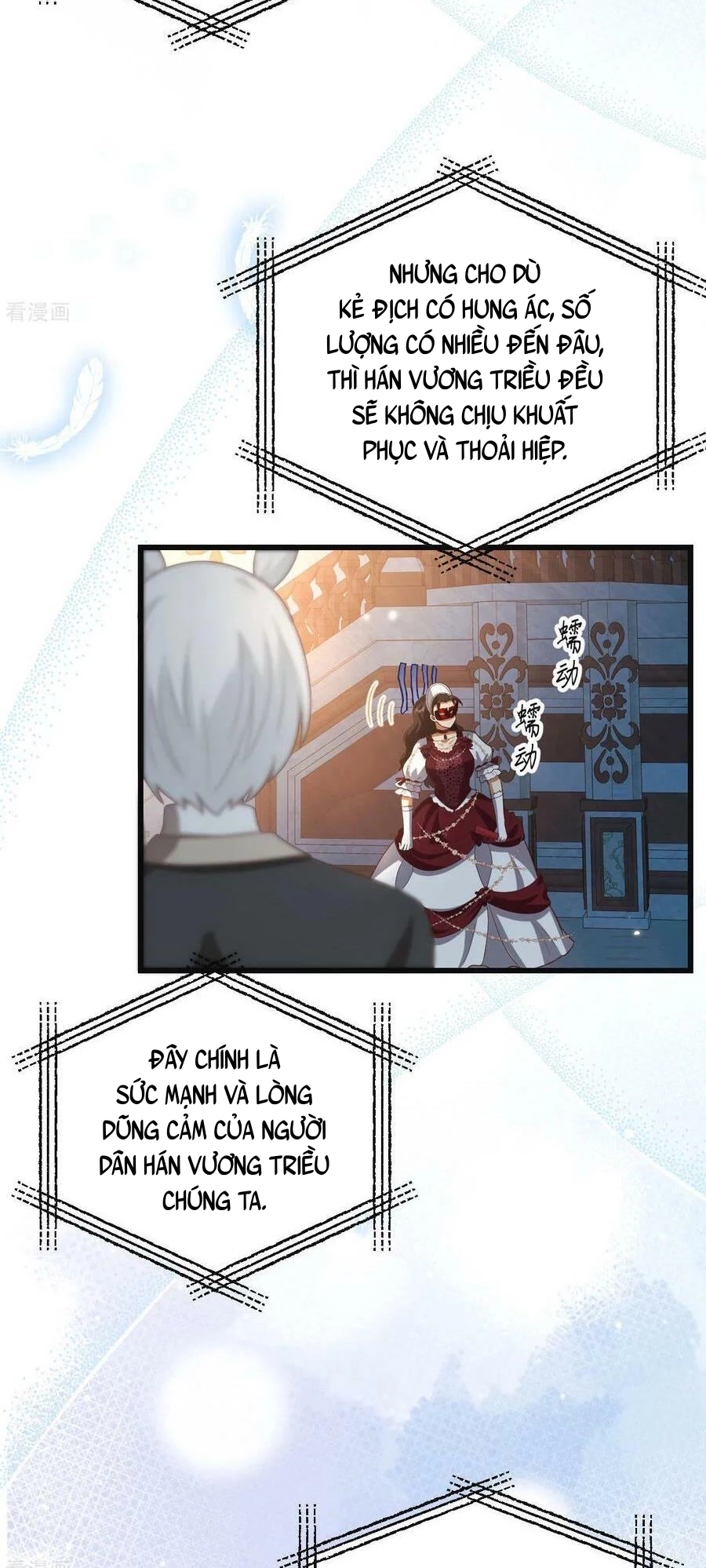 Từ Hôm Nay Bắt Đầu Làm Thành Chủ Chapter 473 - Trang 4