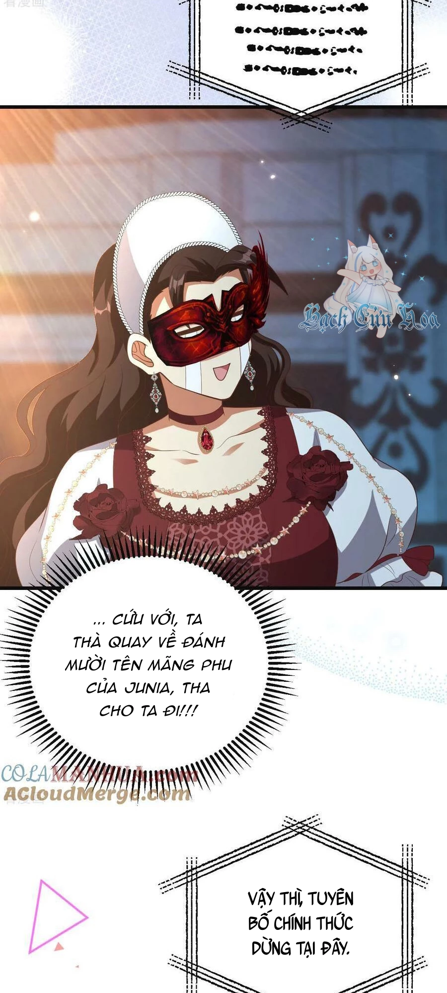 Từ Hôm Nay Bắt Đầu Làm Thành Chủ Chapter 473 - Trang 4