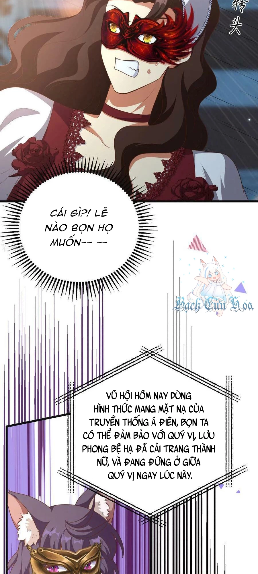 Từ Hôm Nay Bắt Đầu Làm Thành Chủ Chapter 473 - Trang 4