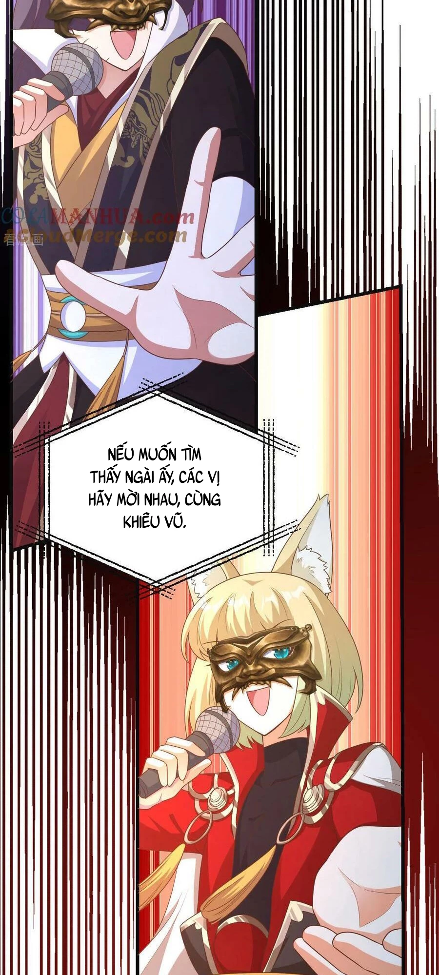 Từ Hôm Nay Bắt Đầu Làm Thành Chủ Chapter 473 - Trang 4