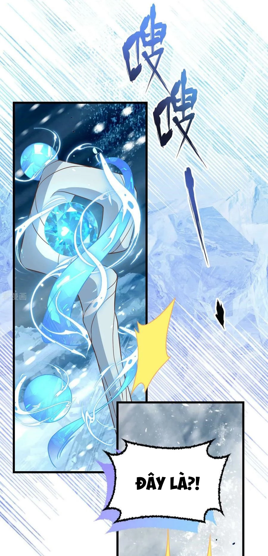 Từ Hôm Nay Bắt Đầu Làm Thành Chủ Chapter 475 - Trang 4