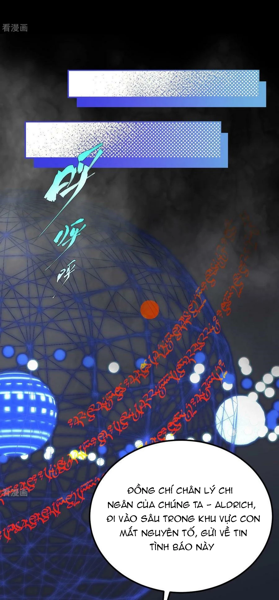 Từ Hôm Nay Bắt Đầu Làm Thành Chủ Chapter 475 - Trang 4