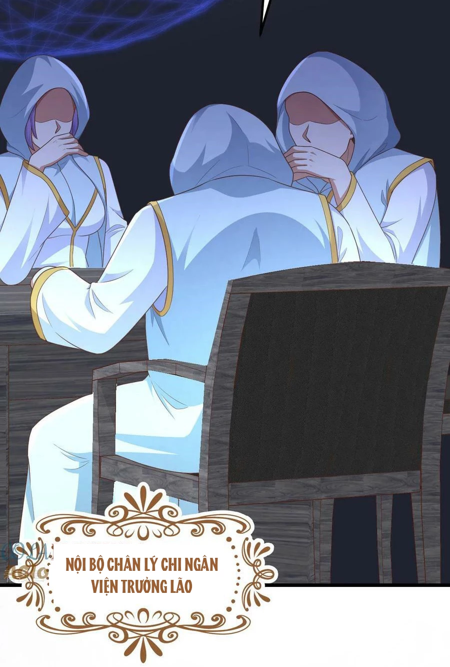 Từ Hôm Nay Bắt Đầu Làm Thành Chủ Chapter 475 - Trang 4