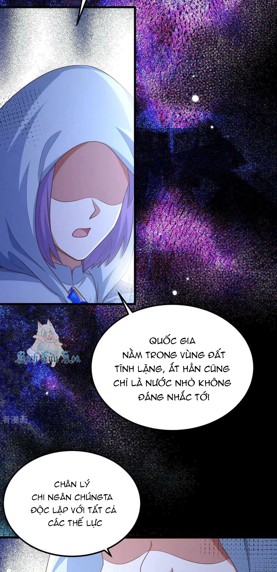 Từ Hôm Nay Bắt Đầu Làm Thành Chủ Chapter 475 - Trang 4