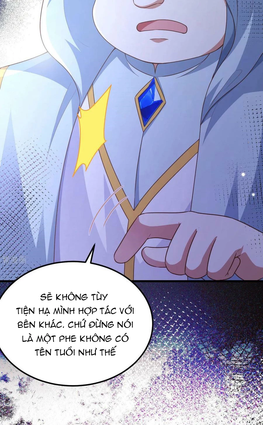 Từ Hôm Nay Bắt Đầu Làm Thành Chủ Chapter 475 - Trang 4