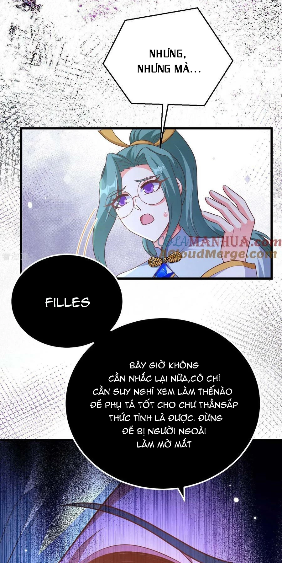 Từ Hôm Nay Bắt Đầu Làm Thành Chủ Chapter 475 - Trang 4