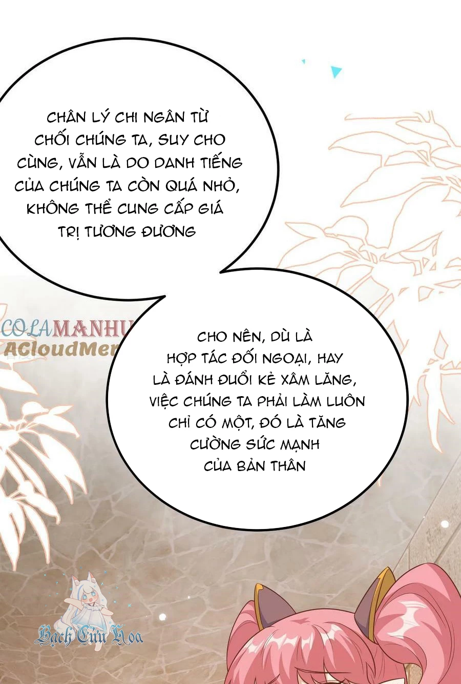 Từ Hôm Nay Bắt Đầu Làm Thành Chủ Chapter 475 - Trang 4