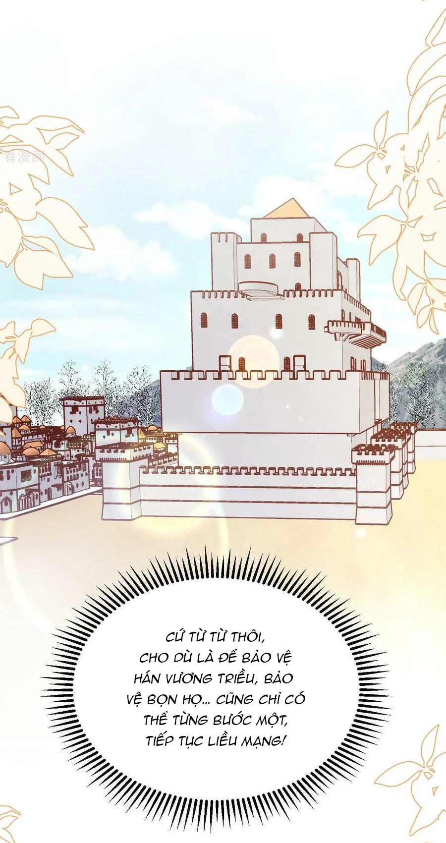 Từ Hôm Nay Bắt Đầu Làm Thành Chủ Chapter 475 - Trang 4