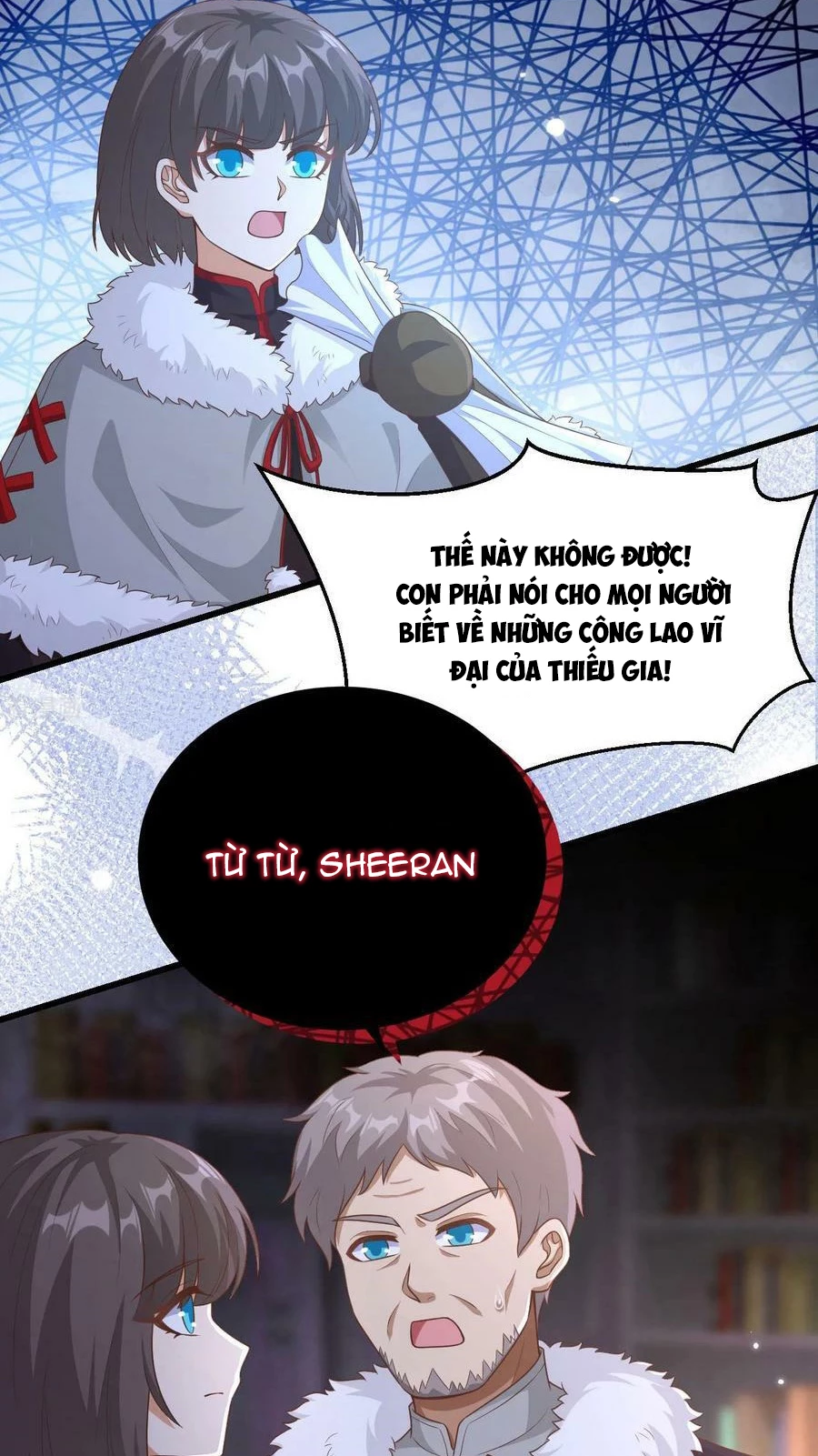 Từ Hôm Nay Bắt Đầu Làm Thành Chủ Chapter 475 - Trang 4