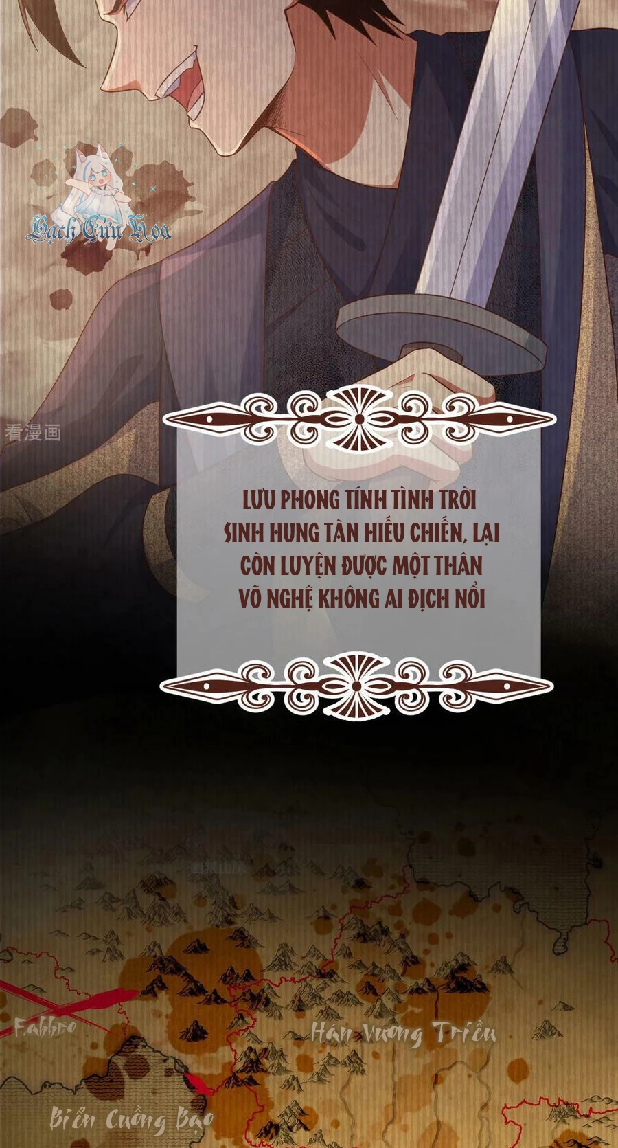 Từ Hôm Nay Bắt Đầu Làm Thành Chủ Chapter 475 - Trang 4