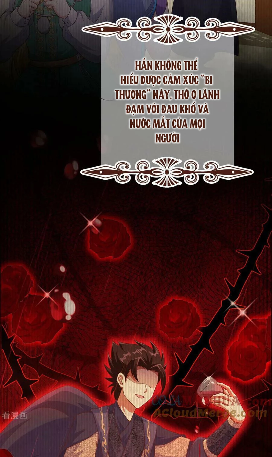 Từ Hôm Nay Bắt Đầu Làm Thành Chủ Chapter 475 - Trang 4