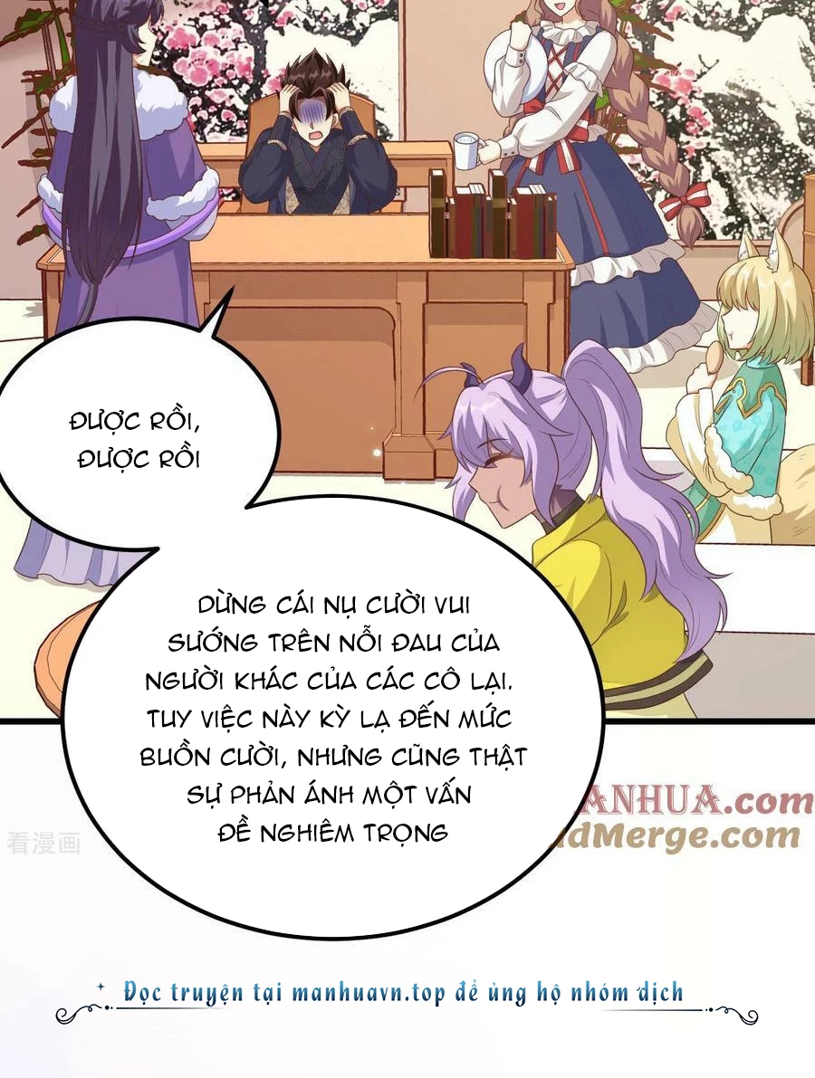 Từ Hôm Nay Bắt Đầu Làm Thành Chủ Chapter 475 - Trang 4