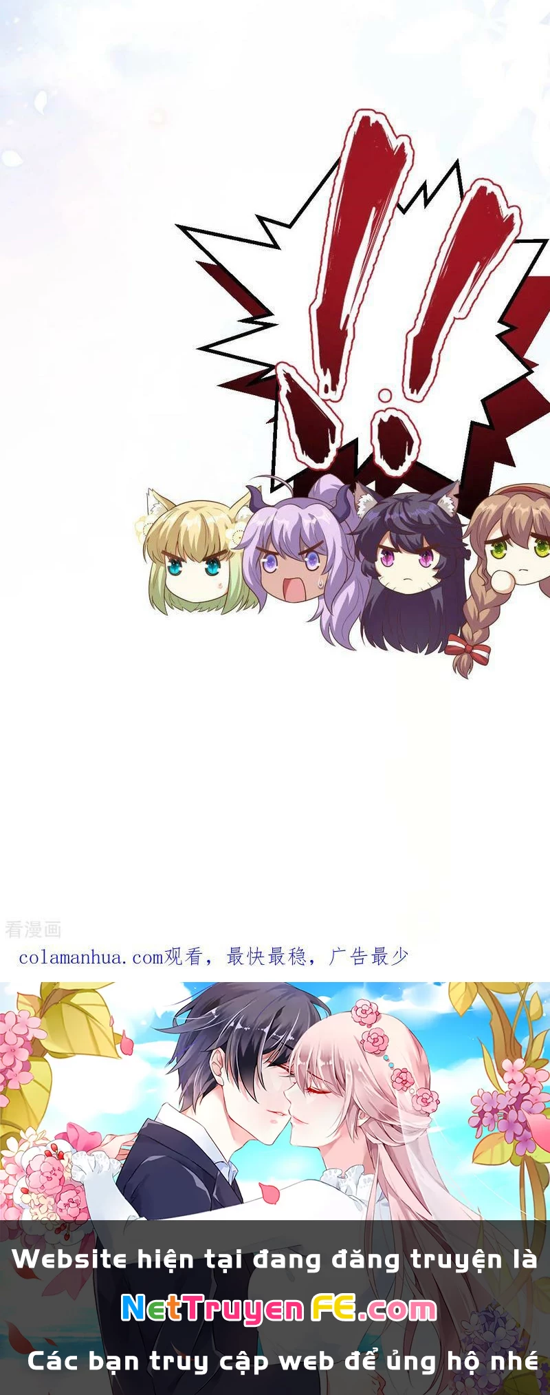 Từ Hôm Nay Bắt Đầu Làm Thành Chủ Chapter 475 - Trang 4