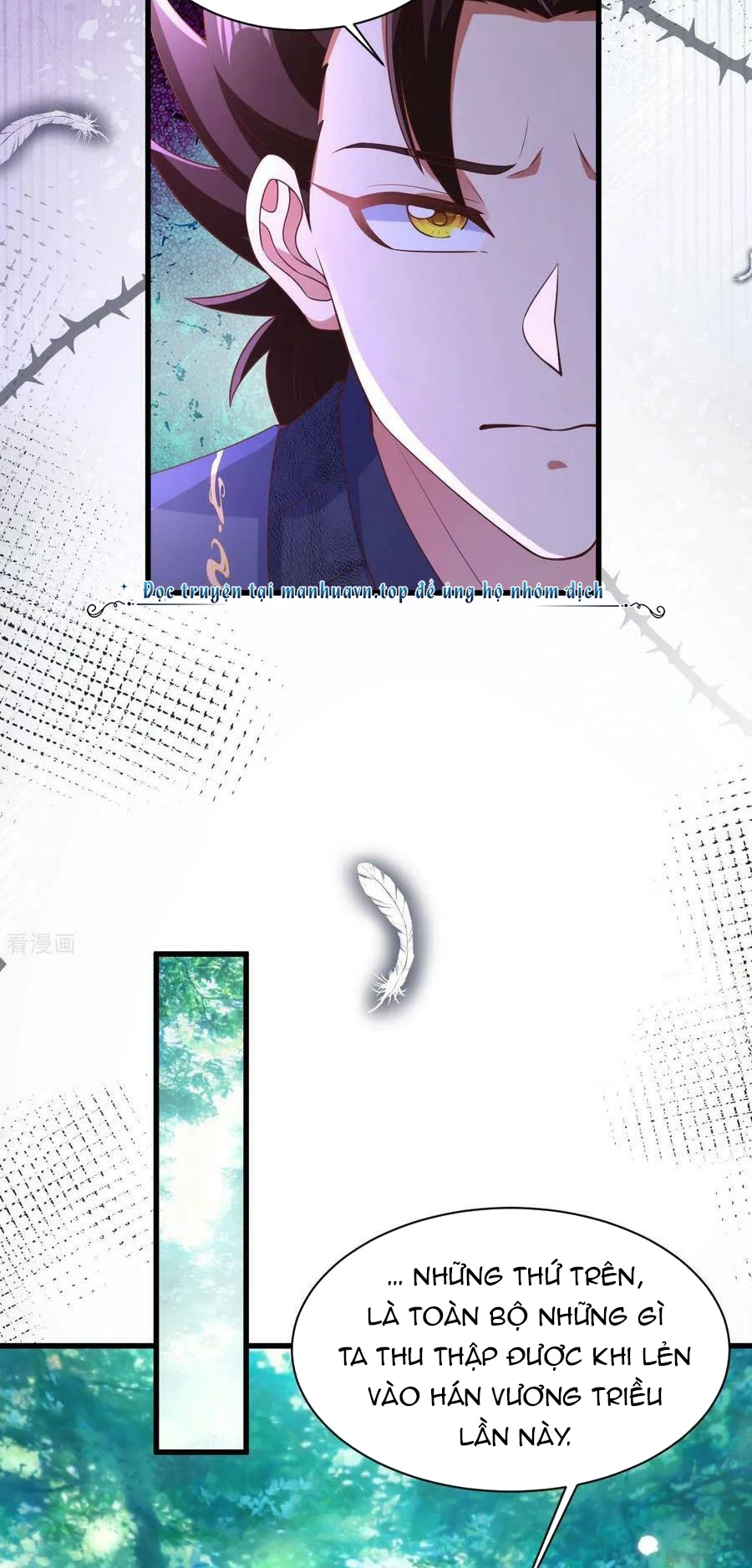 Từ Hôm Nay Bắt Đầu Làm Thành Chủ Chapter 479 - Trang 4