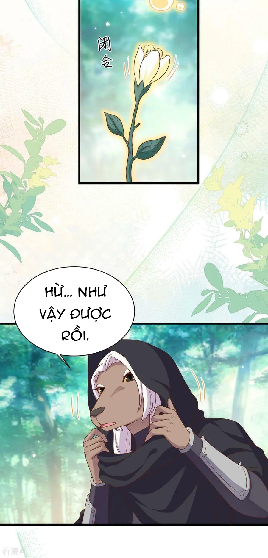 Từ Hôm Nay Bắt Đầu Làm Thành Chủ Chapter 479 - Trang 4