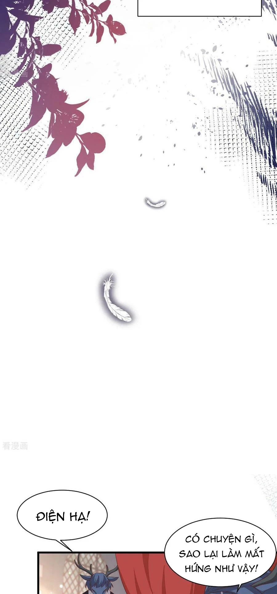 Từ Hôm Nay Bắt Đầu Làm Thành Chủ Chapter 479 - Trang 4