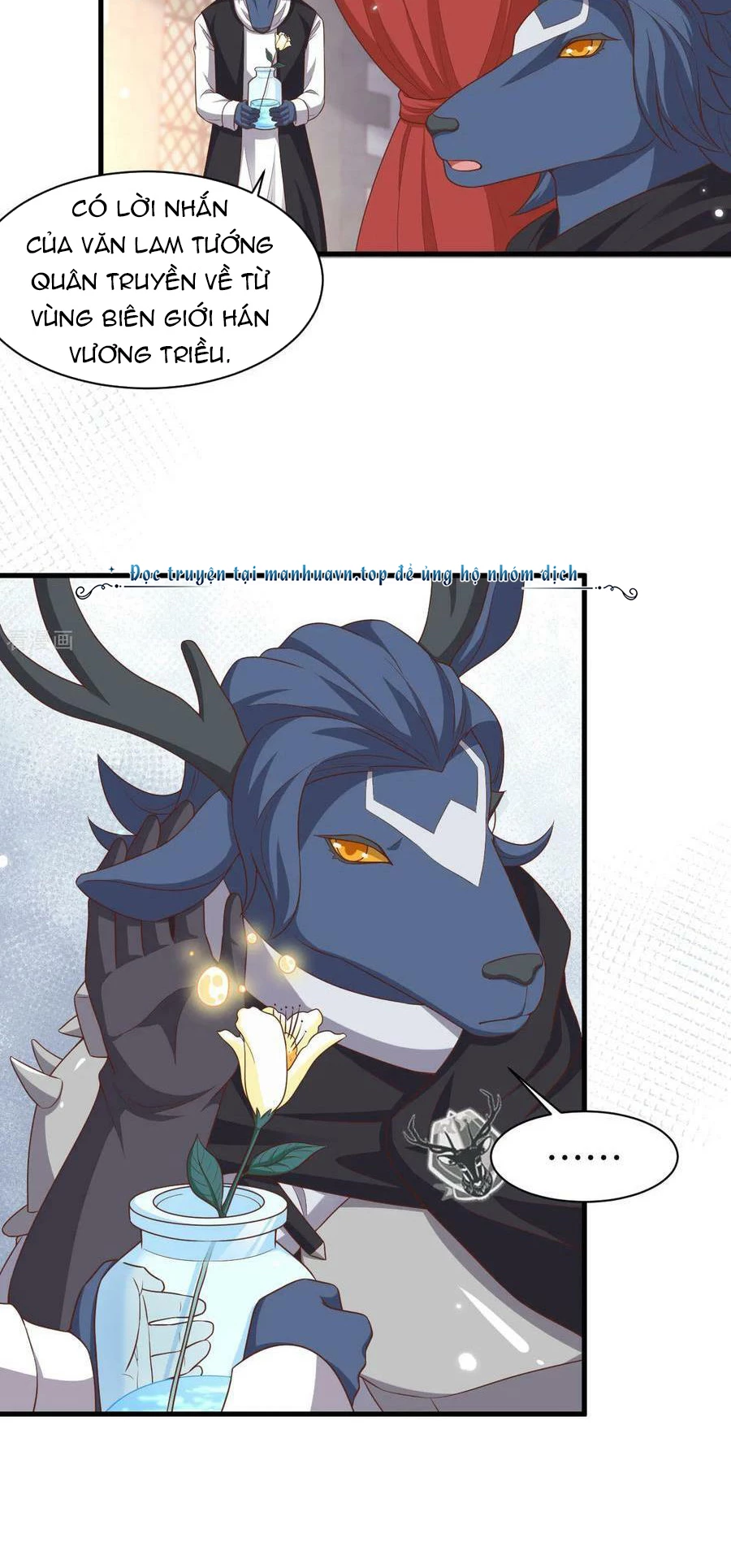 Từ Hôm Nay Bắt Đầu Làm Thành Chủ Chapter 479 - Trang 4