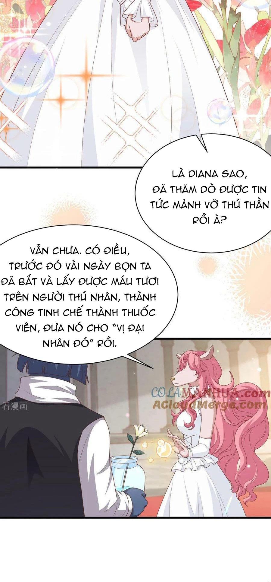 Từ Hôm Nay Bắt Đầu Làm Thành Chủ Chapter 479 - Trang 4