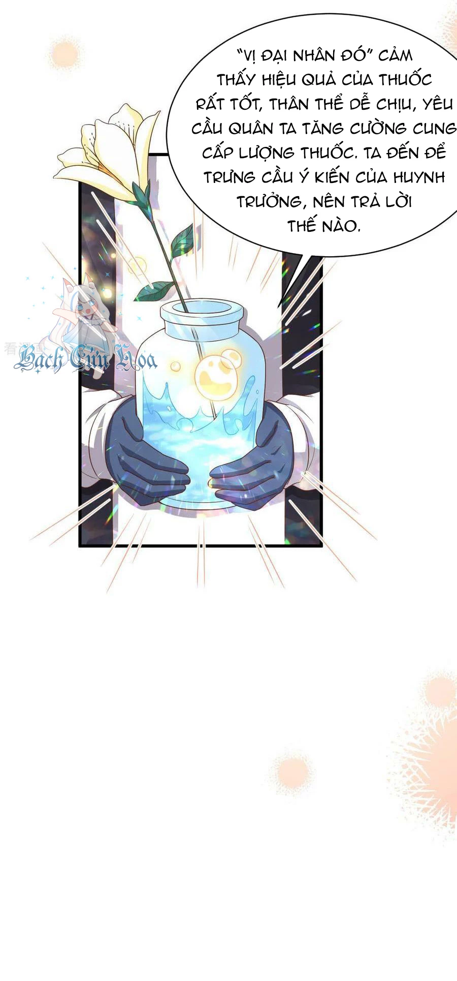 Từ Hôm Nay Bắt Đầu Làm Thành Chủ Chapter 479 - Trang 4