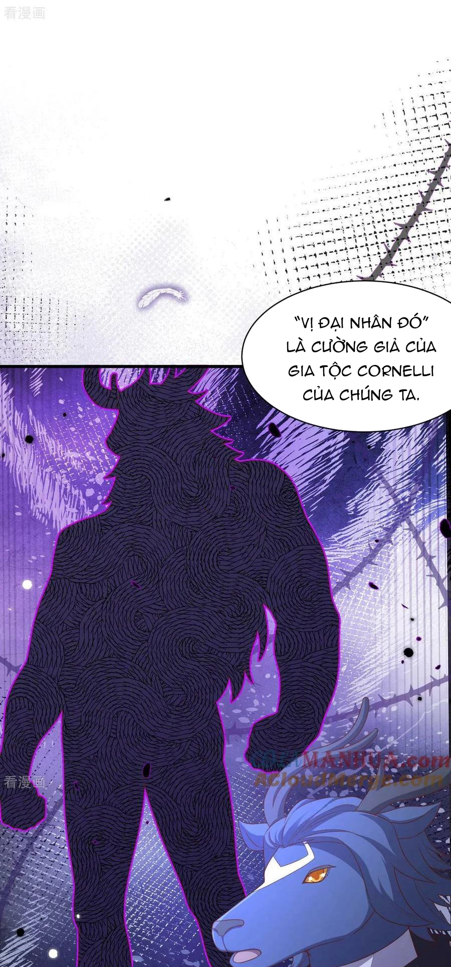 Từ Hôm Nay Bắt Đầu Làm Thành Chủ Chapter 479 - Trang 4