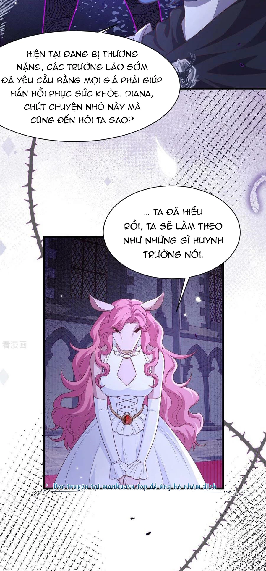 Từ Hôm Nay Bắt Đầu Làm Thành Chủ Chapter 479 - Trang 4