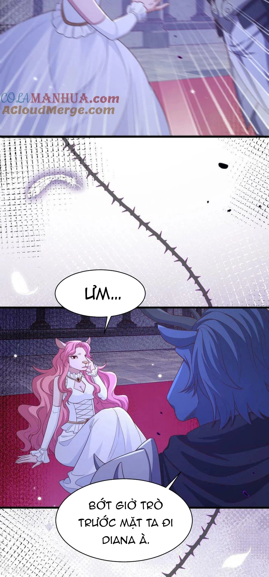 Từ Hôm Nay Bắt Đầu Làm Thành Chủ Chapter 479 - Trang 4