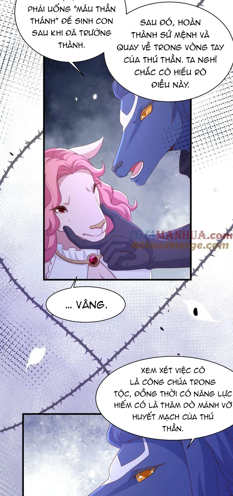 Từ Hôm Nay Bắt Đầu Làm Thành Chủ Chapter 479 - Trang 4