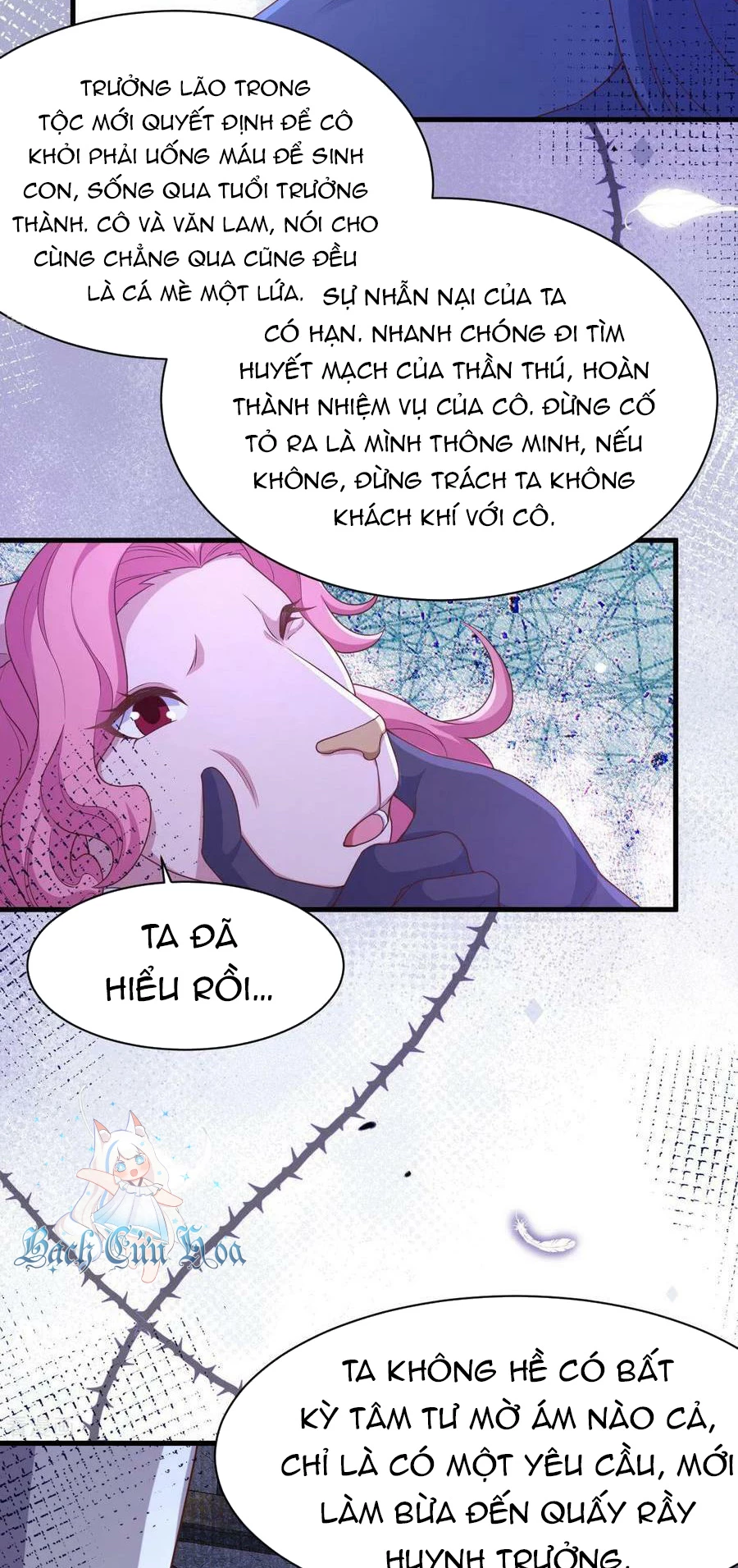 Từ Hôm Nay Bắt Đầu Làm Thành Chủ Chapter 479 - Trang 4