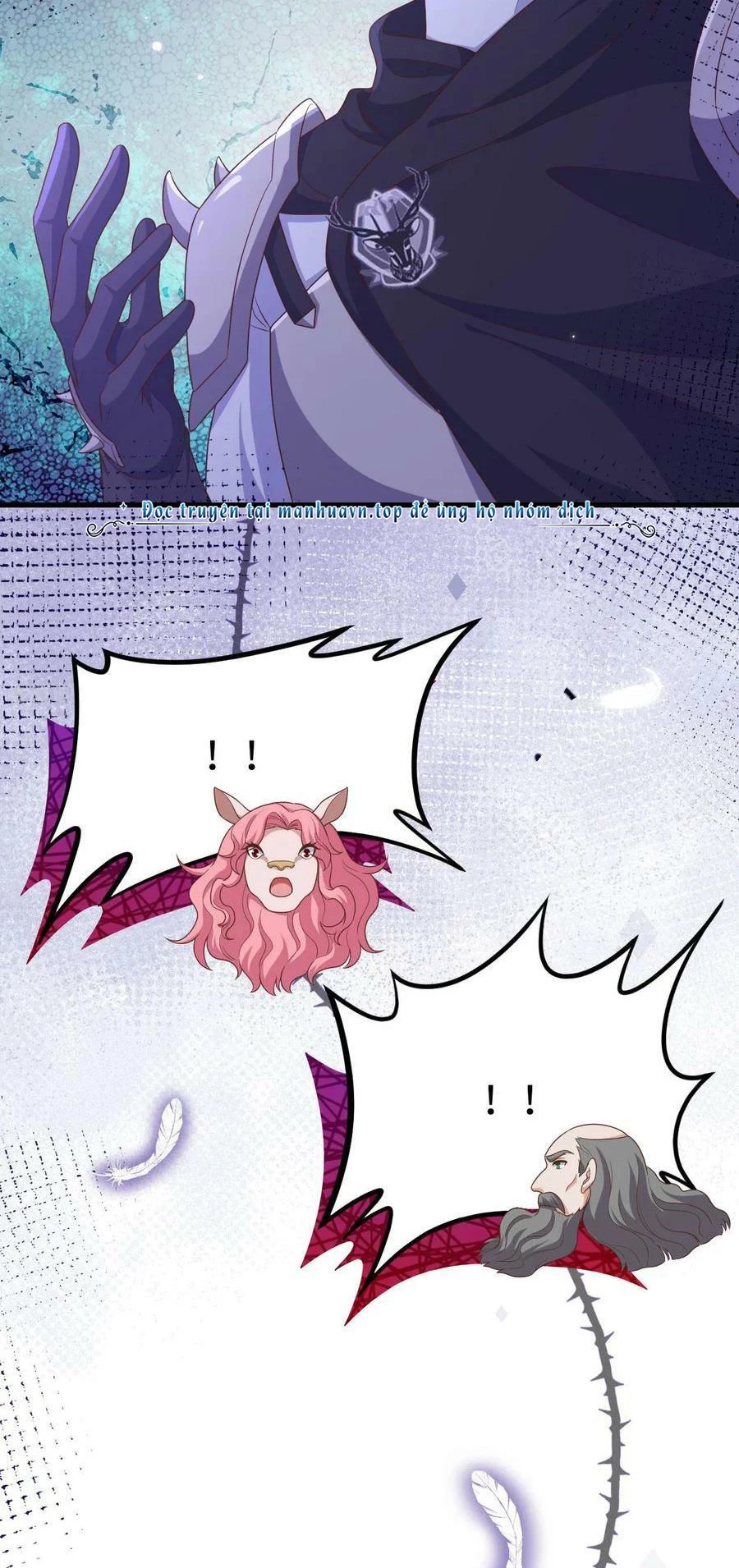 Từ Hôm Nay Bắt Đầu Làm Thành Chủ Chapter 479 - Trang 4