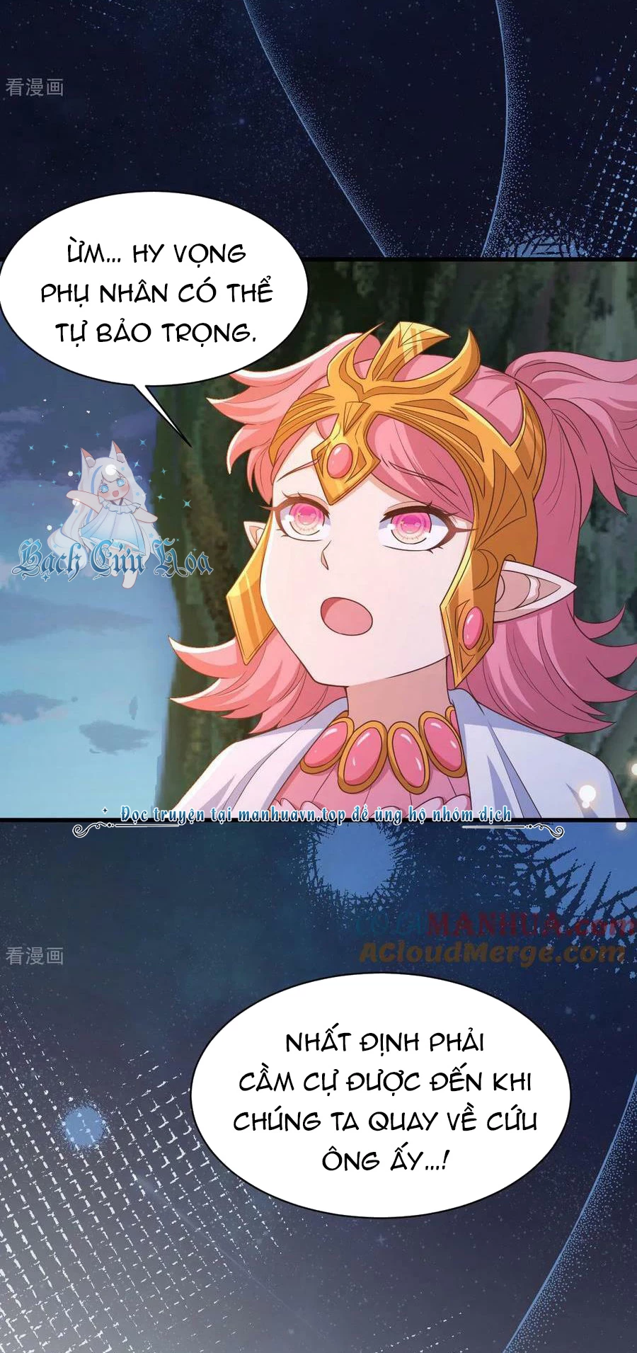 Từ Hôm Nay Bắt Đầu Làm Thành Chủ Chapter 479 - Trang 4