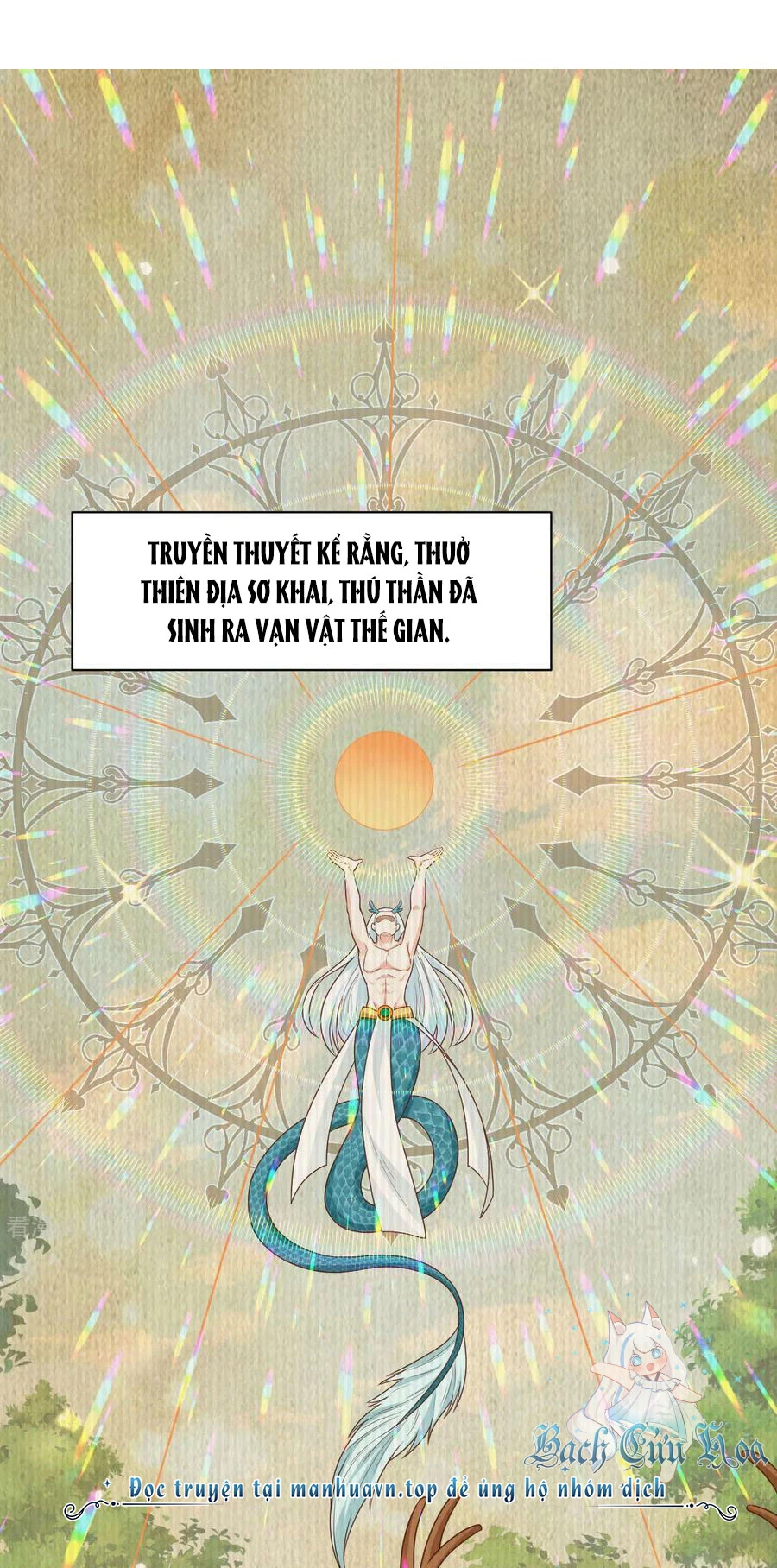 Từ Hôm Nay Bắt Đầu Làm Thành Chủ Chapter 481 - Trang 4