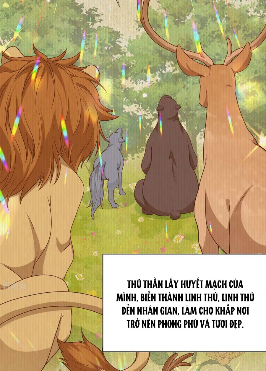 Từ Hôm Nay Bắt Đầu Làm Thành Chủ Chapter 481 - Trang 4