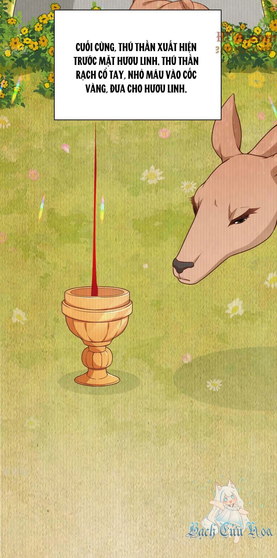 Từ Hôm Nay Bắt Đầu Làm Thành Chủ Chapter 481 - Trang 4