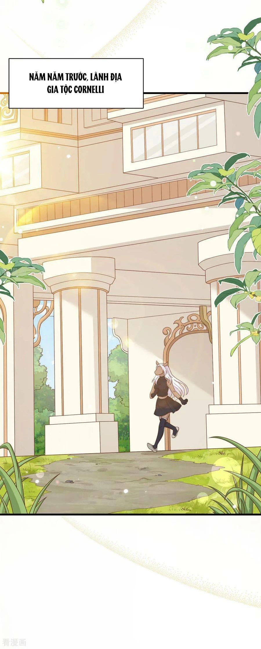 Từ Hôm Nay Bắt Đầu Làm Thành Chủ Chapter 481 - Trang 4