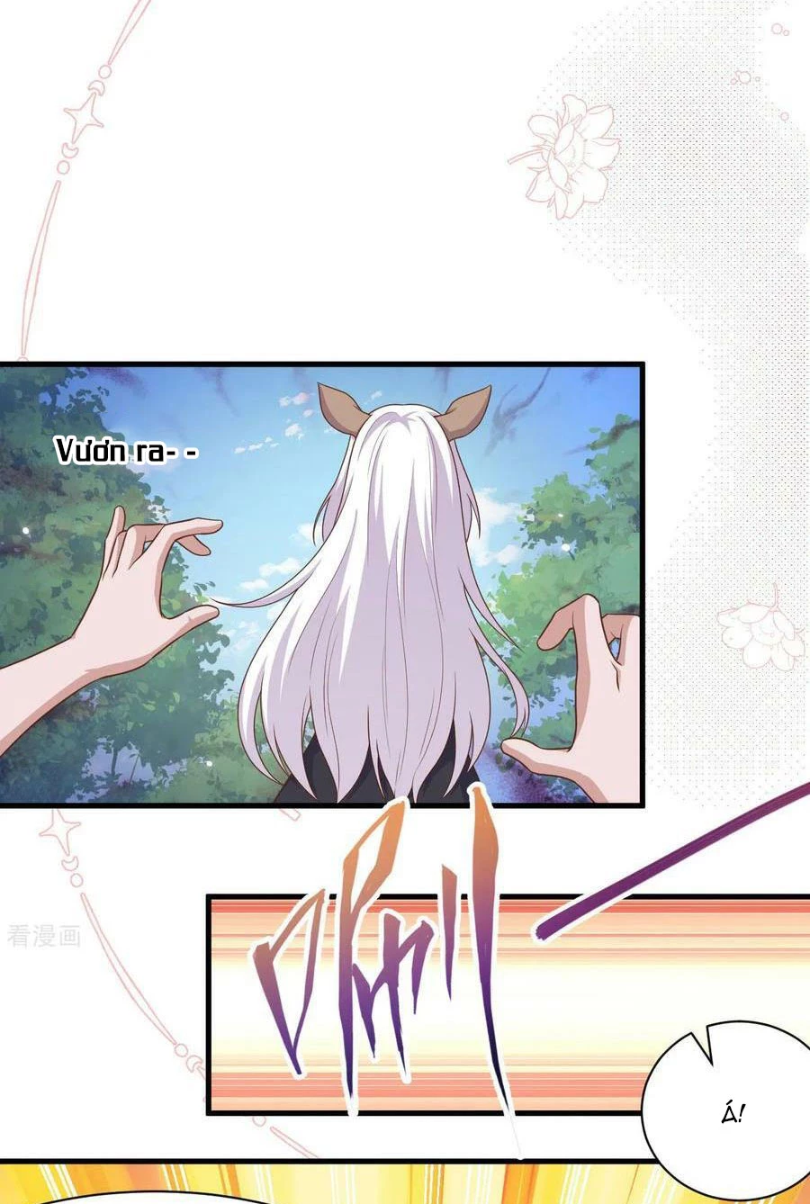 Từ Hôm Nay Bắt Đầu Làm Thành Chủ Chapter 481 - Trang 4