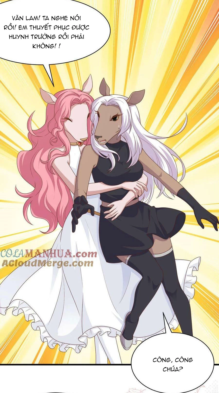 Từ Hôm Nay Bắt Đầu Làm Thành Chủ Chapter 481 - Trang 4