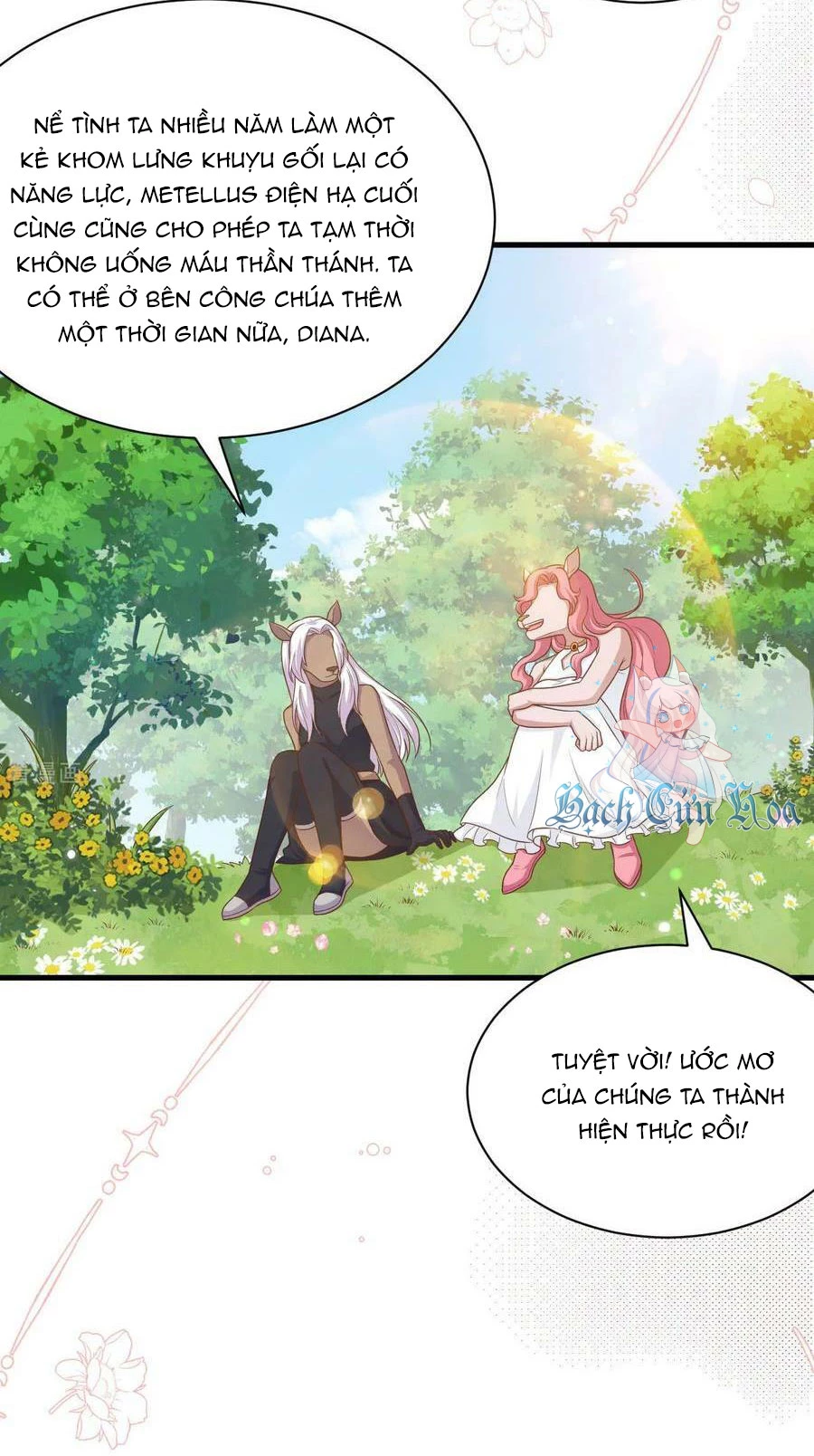 Từ Hôm Nay Bắt Đầu Làm Thành Chủ Chapter 481 - Trang 4