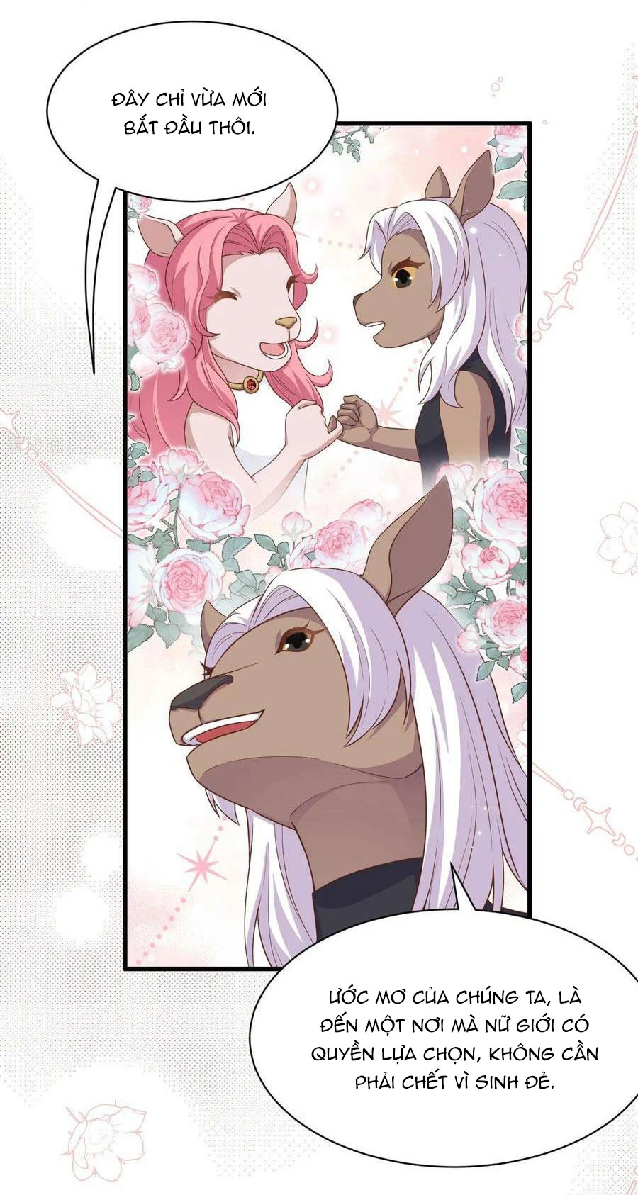 Từ Hôm Nay Bắt Đầu Làm Thành Chủ Chapter 481 - Trang 4