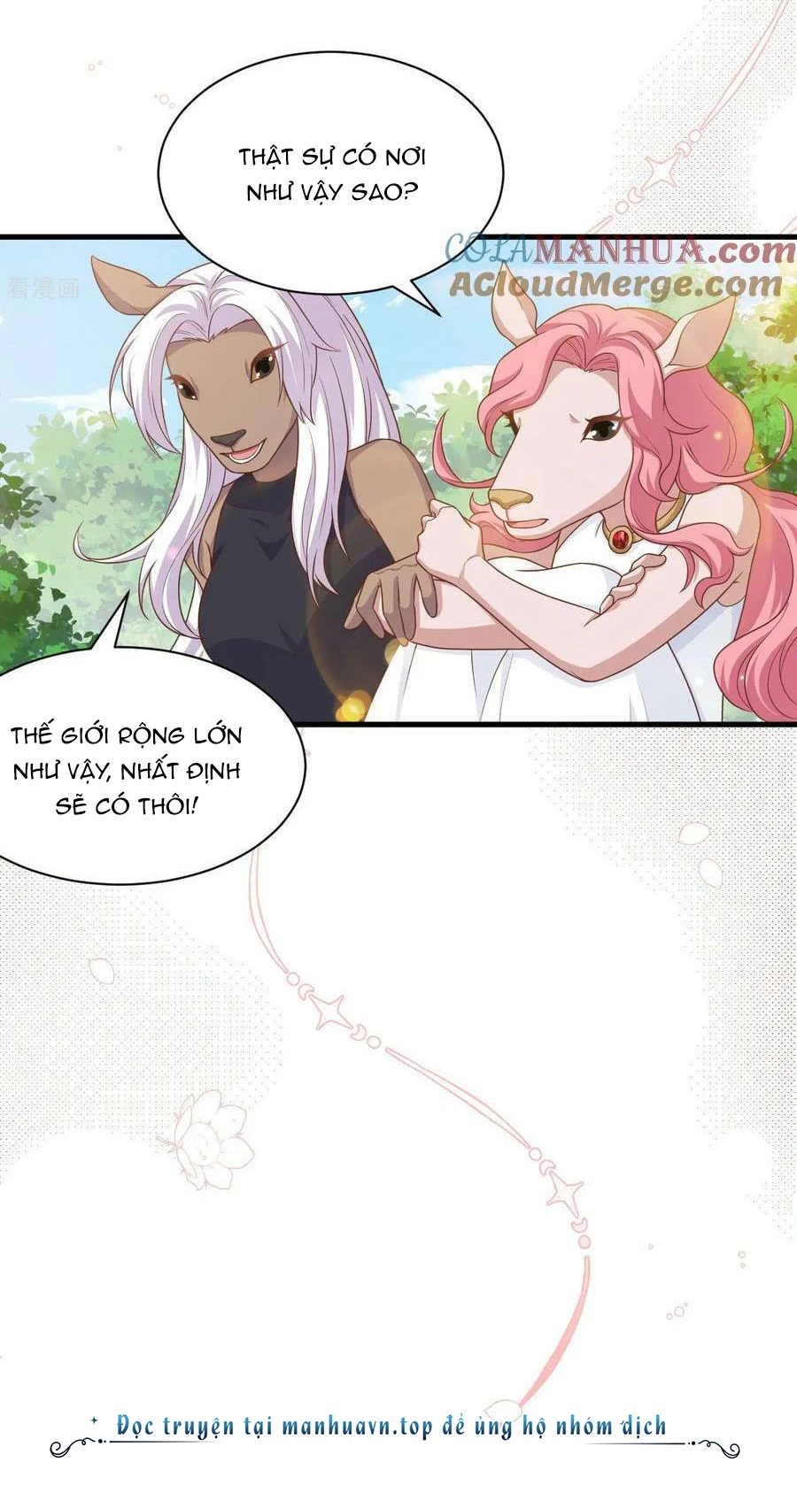 Từ Hôm Nay Bắt Đầu Làm Thành Chủ Chapter 481 - Trang 4