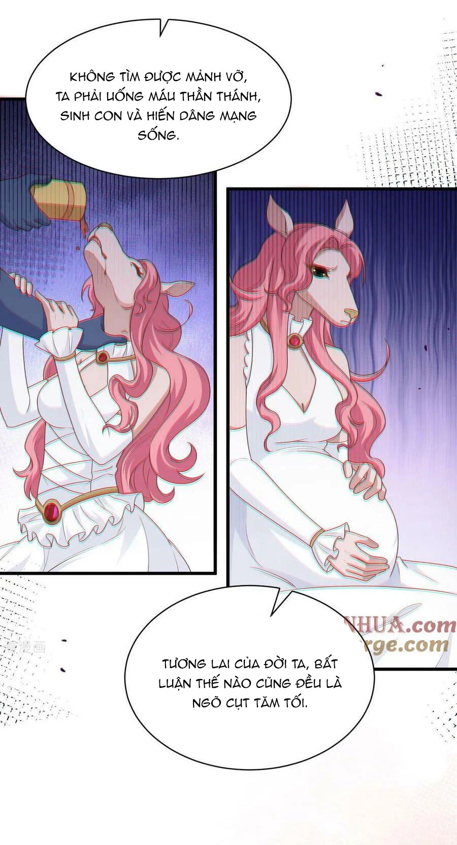 Từ Hôm Nay Bắt Đầu Làm Thành Chủ Chapter 481 - Trang 4